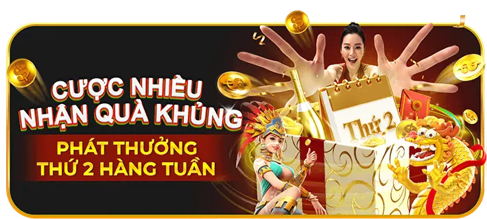 Slot Game & Nổ Hũ