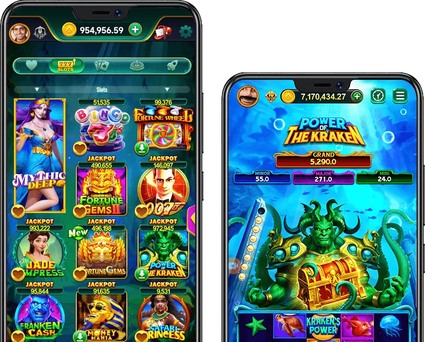 Đa dạng trò chơi tại 88jun win
