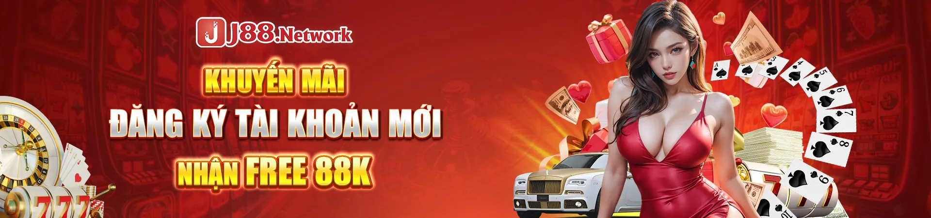 Tham gia sự kiện độc quyền 88jun win VIP
