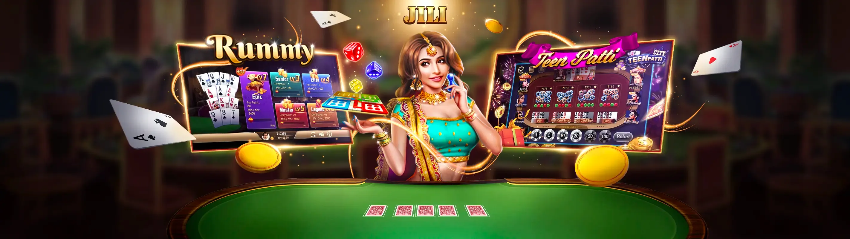 Giao diện ứng dụng 88jun win trên điện thoại thông minh
