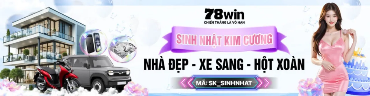 Khuyến Mãi Hấp Dẫn 88jun win