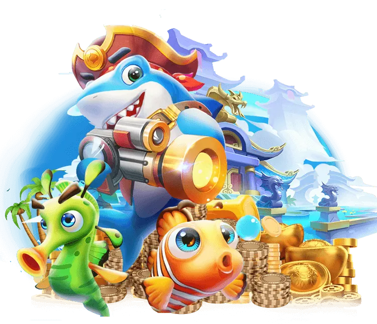 Game Nổ Hũ Ngọc Trai Đại Dương