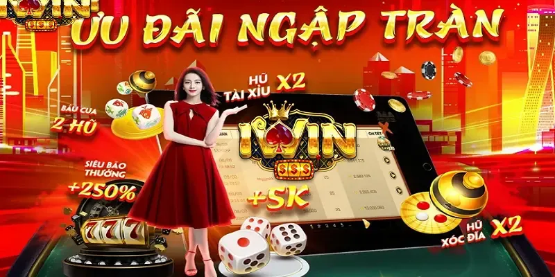 Khuyến mãi chào mừng 88jun win