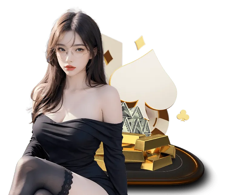 Sảnh Casino Sang Trọng tại 88jun win